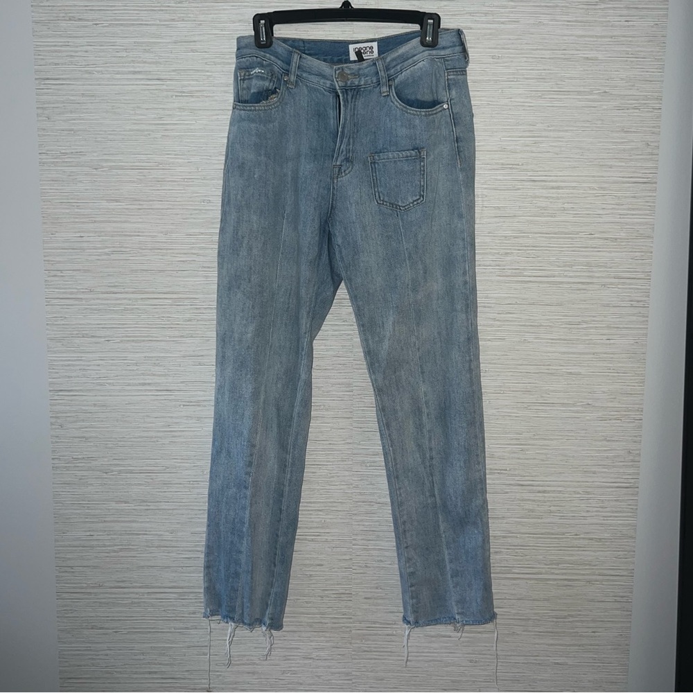 Mom jeans